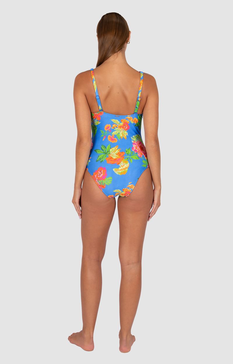 Baku Booster One Piece - Cala Luna