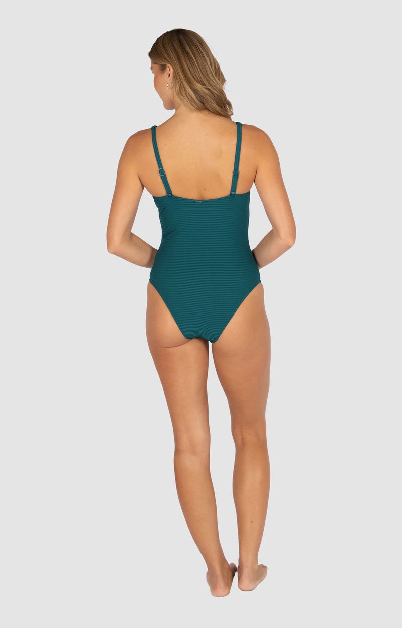 Baku Booster One Piece - Positano