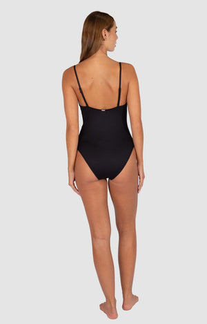 Baku Multi Fit One Piece - Chloro-Resist