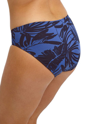 Fantasie Mid Rise Bikini Brief - Malabar Coast