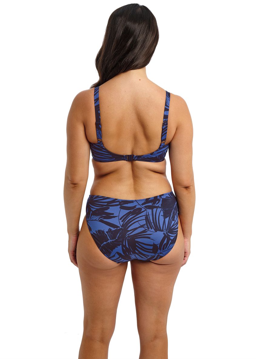 Fantasie Mid Rise Bikini Brief - Malabar Coast