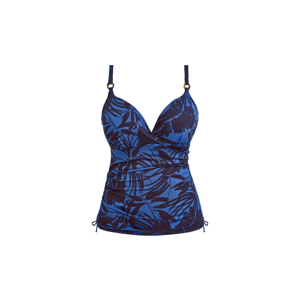 Fantasie UW Tankini Top - Malabar Coast