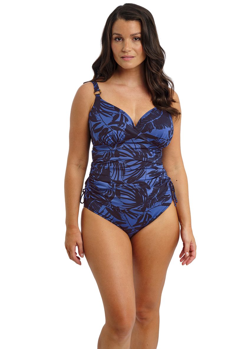 Fantasie UW Tankini Top - Malabar Coast