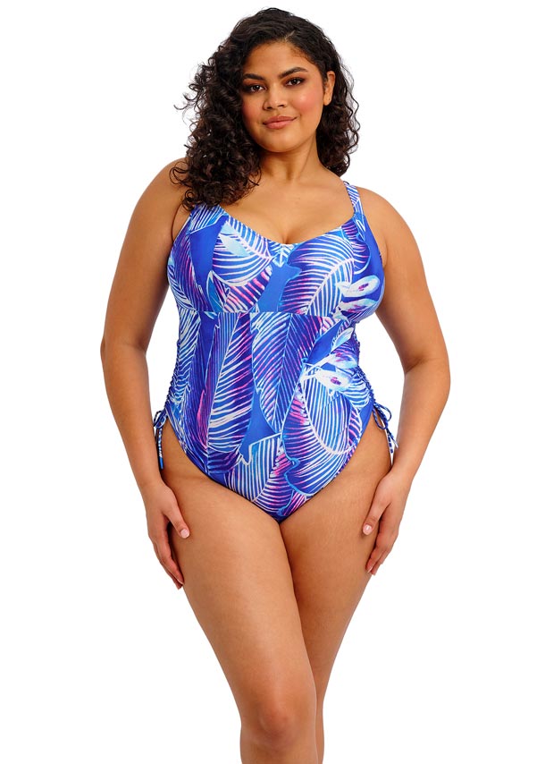 Elomi Non Wired One Piece - Maluku Island
