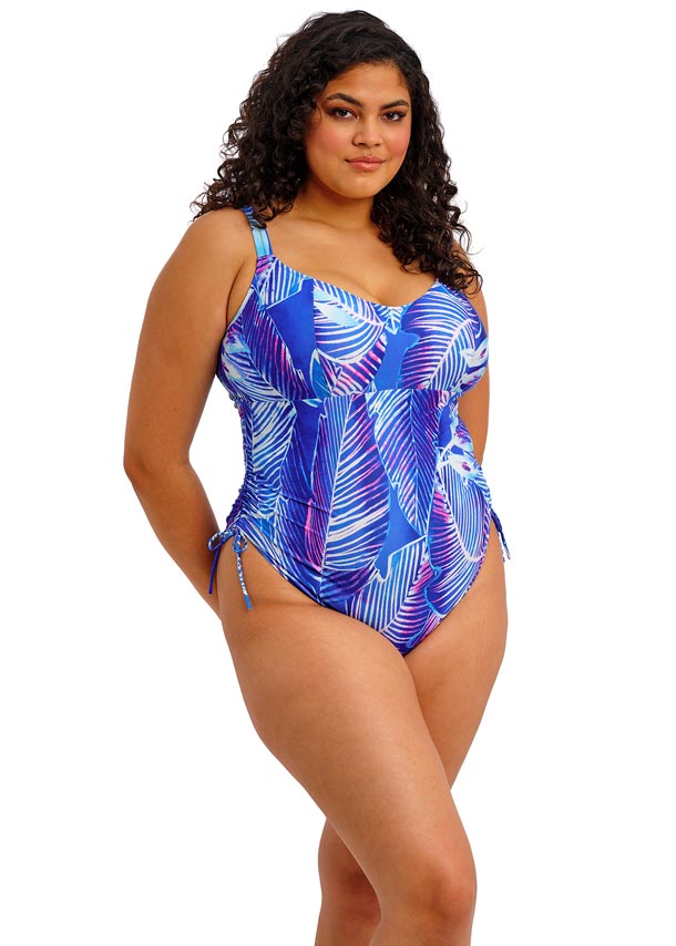 Elomi Non Wired One Piece - Maluku Island