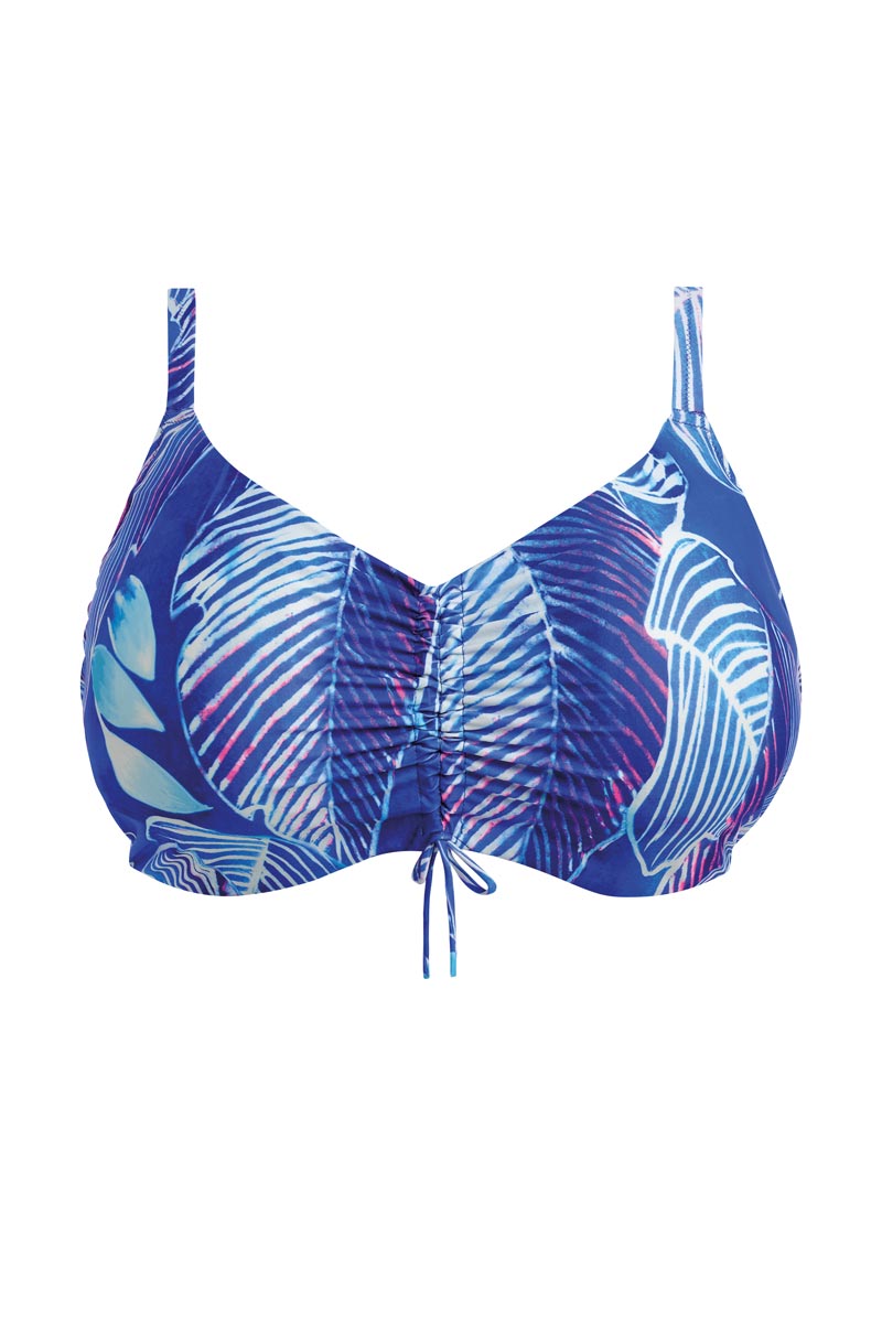 Elomi UW Bikini Top - Maluku Island