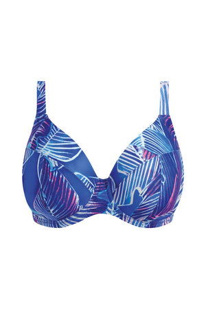 Elomi UW Plunge Bikini Top - Maluku Island