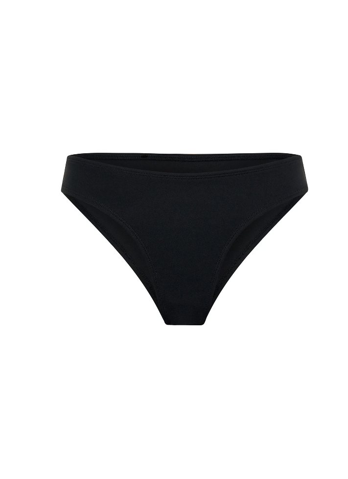 Modibodi Ladies Cheeky Bikini Bottom - Light