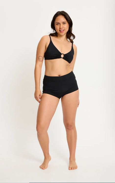 Modibodi Ladies Swimwear Short Super