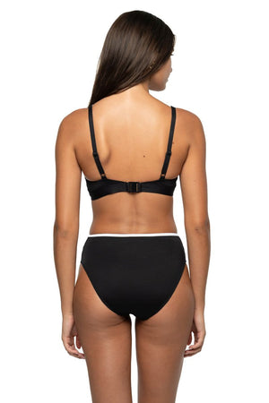 Nip Tuck Audrey Multifit Bikini Top - Promised Aphrodite