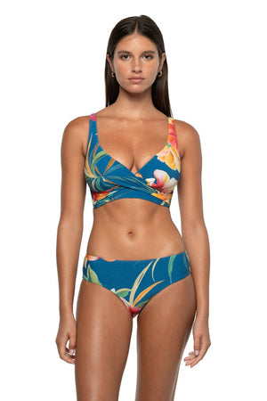 Nip Tuck Louise Classic Bikini Pant - Hula Hula