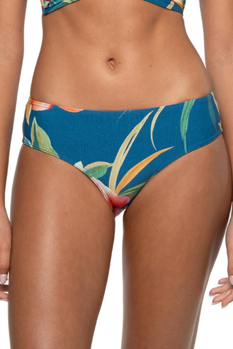 Nip Tuck Louise Classic Bikini Pant - Hula Hula