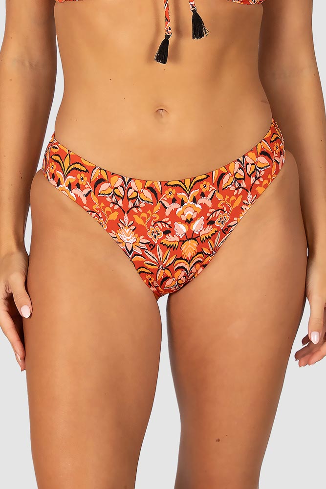 Baku Regular Pant - Free Spirit