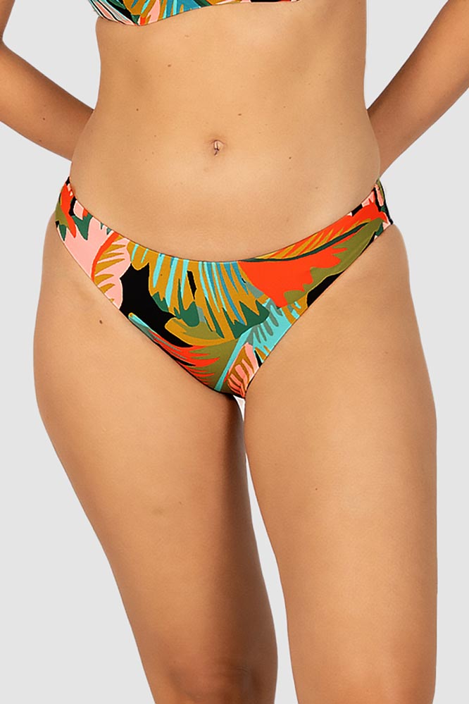 Baku Regular Pant - Kokomo