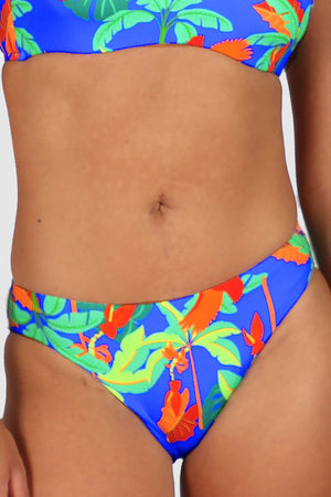 Baku Regular Pant - Rio Grande