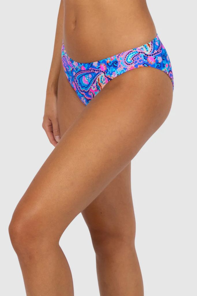 Baku Regular Pant - South Beach