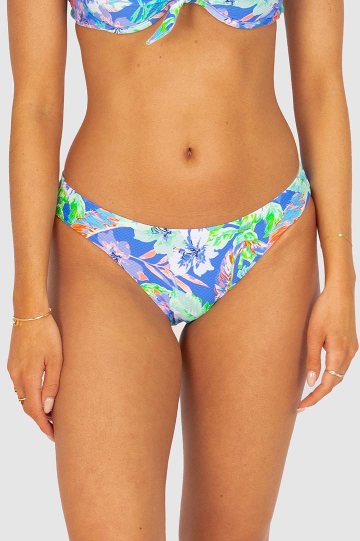 Baku Regular Pant - Waimea