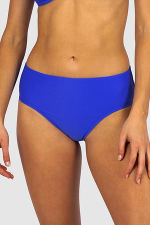 Baku Mid Pant - Rococco