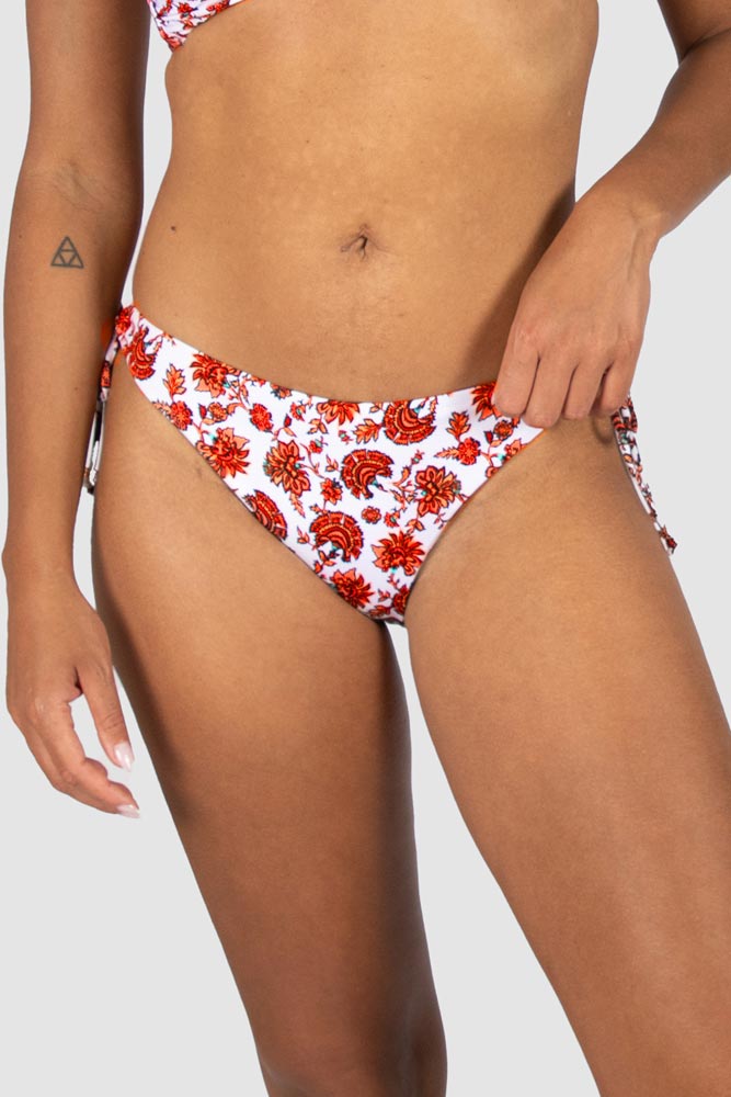 Baku Loopside Rio Pant - Flamenco