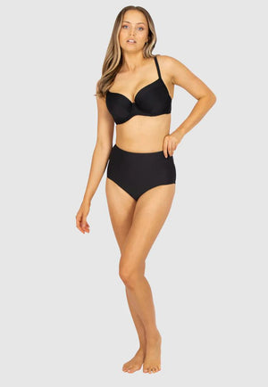 Baku Ultra High Waist Pant - Rococco