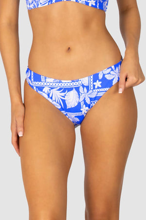 Baku Regular Pant - Cruz Del Mar