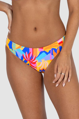 Baku Regular Pant - Grenada