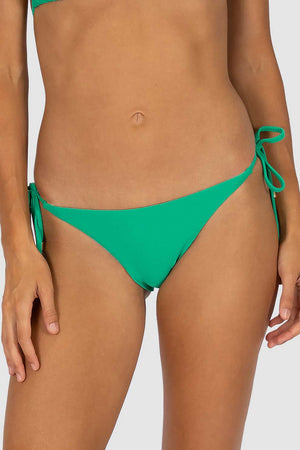 Baku Rio Tie Side Pant - Rococco