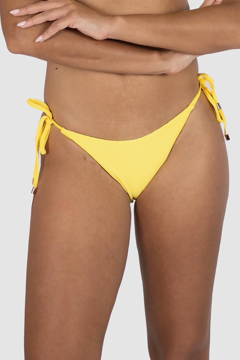 Baku Rio Tie Side Pant - Rococco