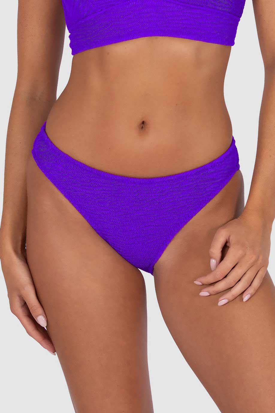 Baku Regular Pant - Ibiza