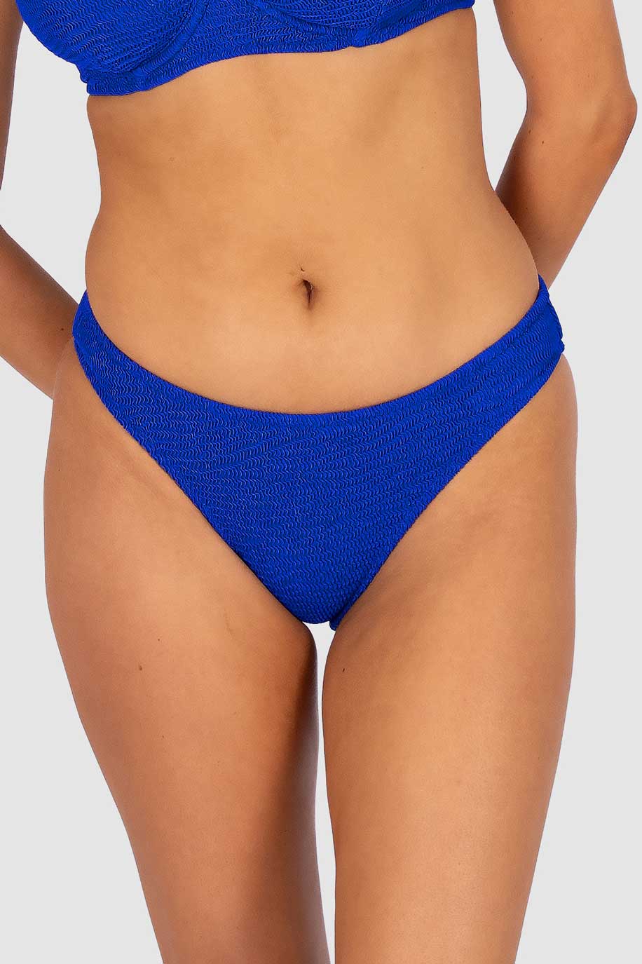 Baku Regular Pant - Ibiza