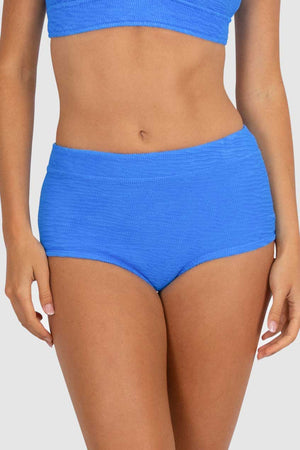 Baku Cheeky Boyleg Pant - Ibiza