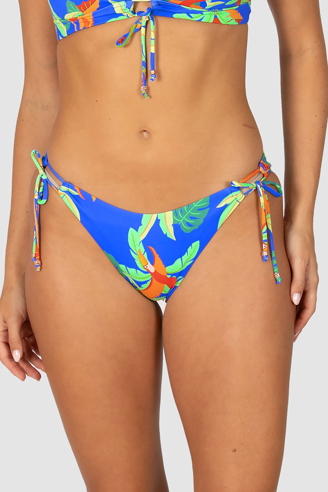 Baku Rio Loopside Pant - Rio Grande