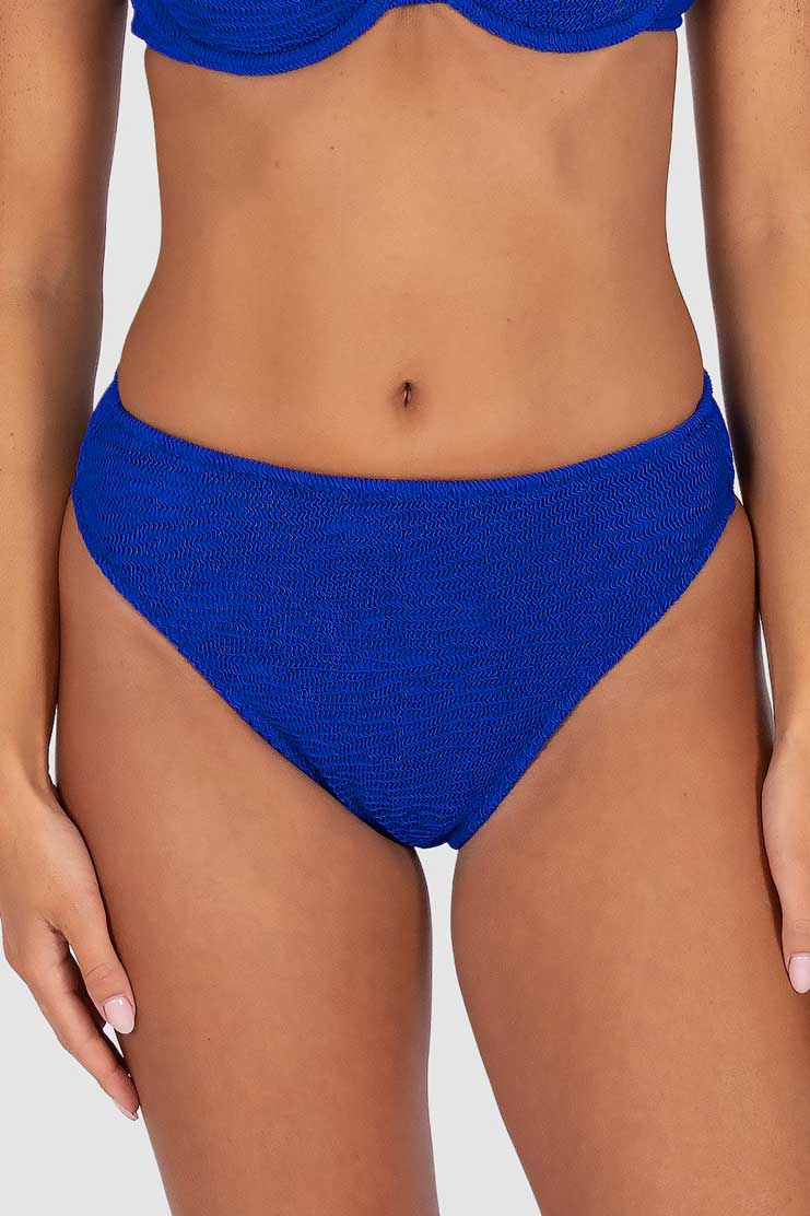 Baku High Leg Pant - Ibiza