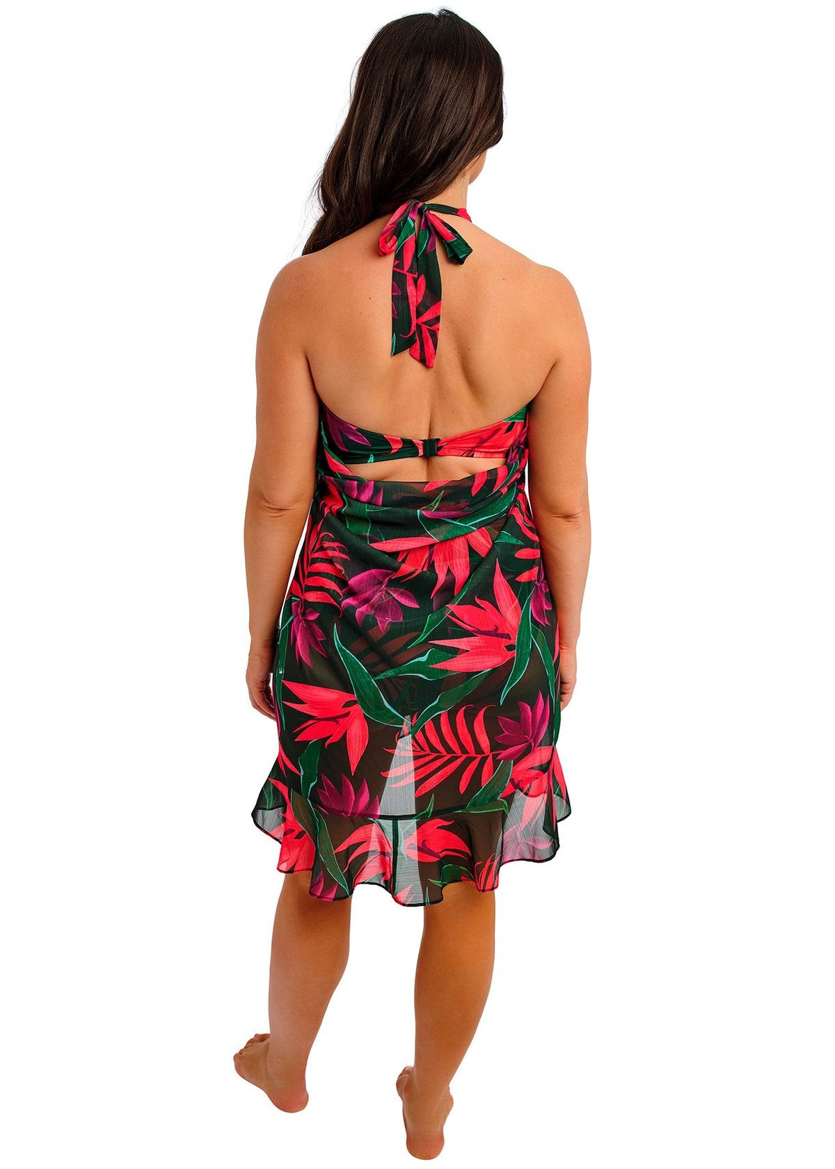 Fantasie Sarong - Pichola