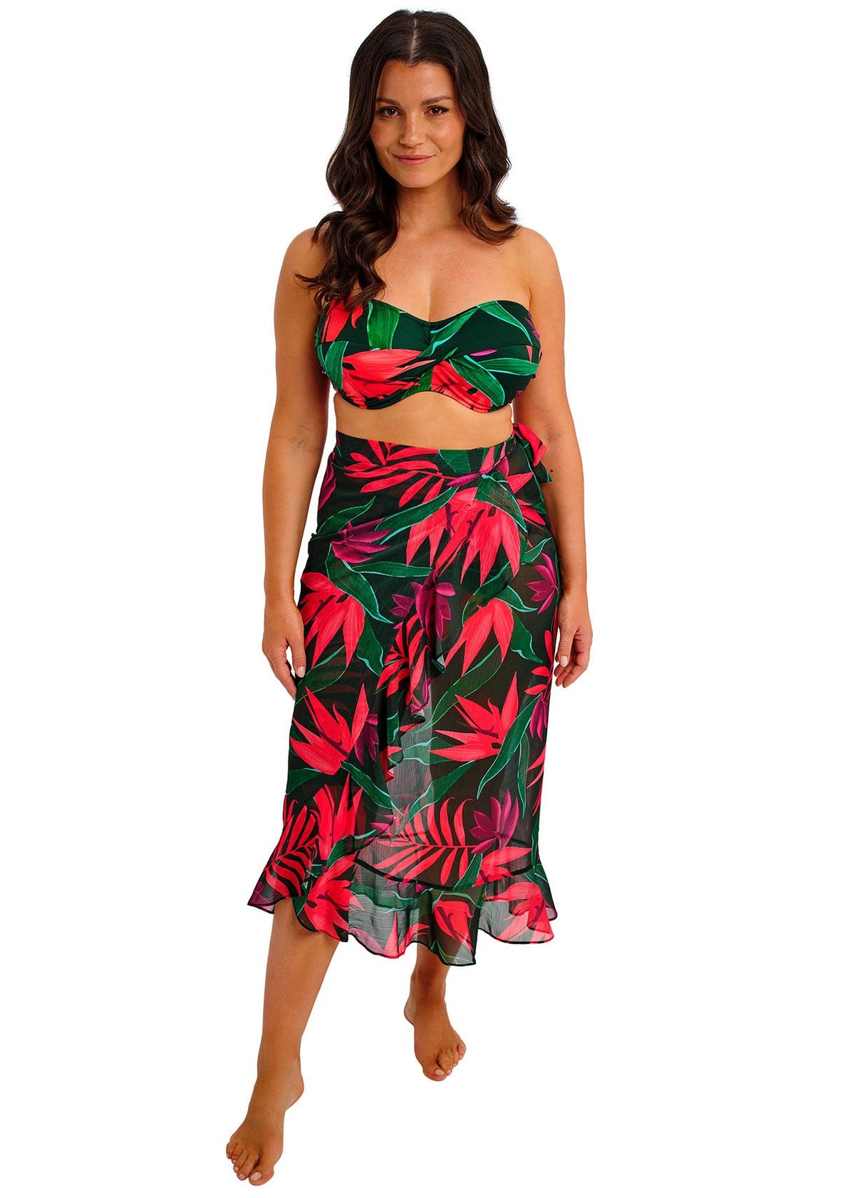Fantasie Sarong - Pichola