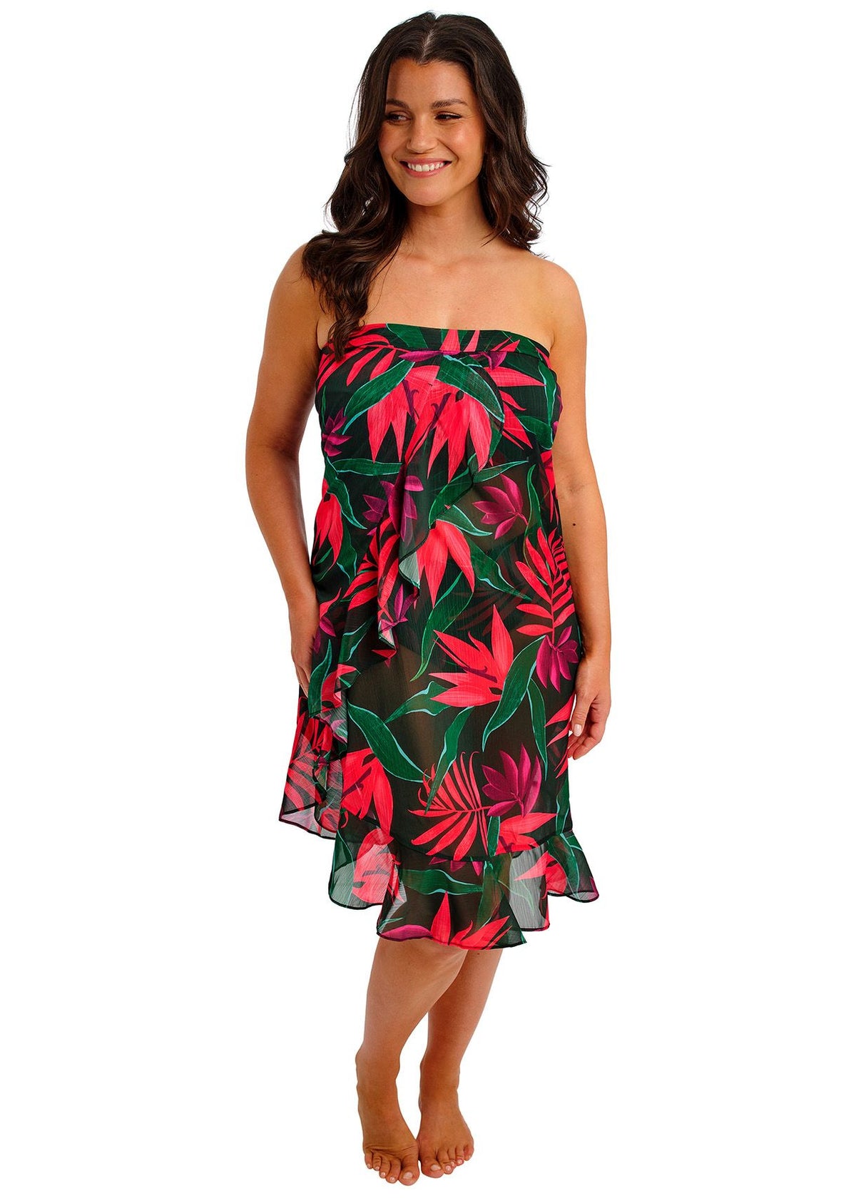 Fantasie Sarong - Pichola