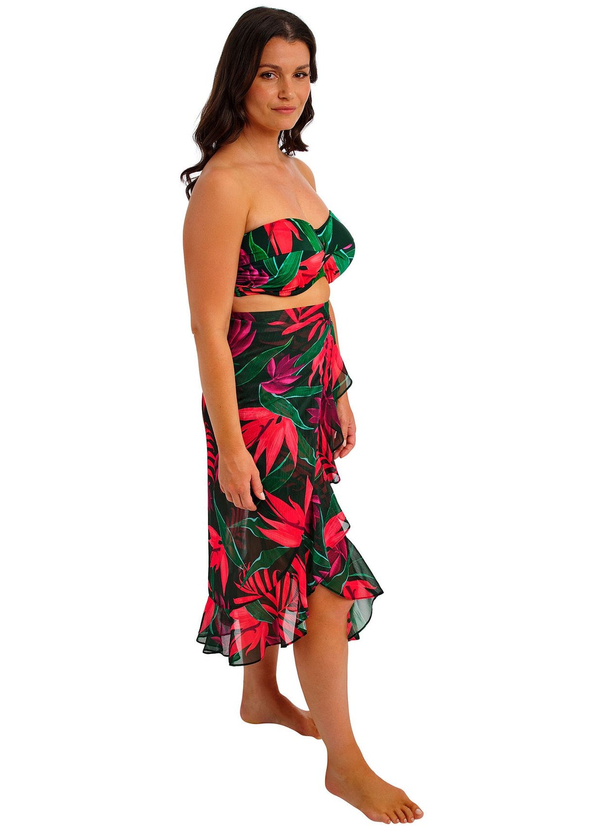 Fantasie Sarong - Pichola