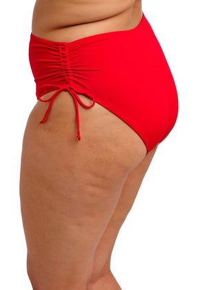 Elomi Adjustable Bikini Brief - Plain Sailing