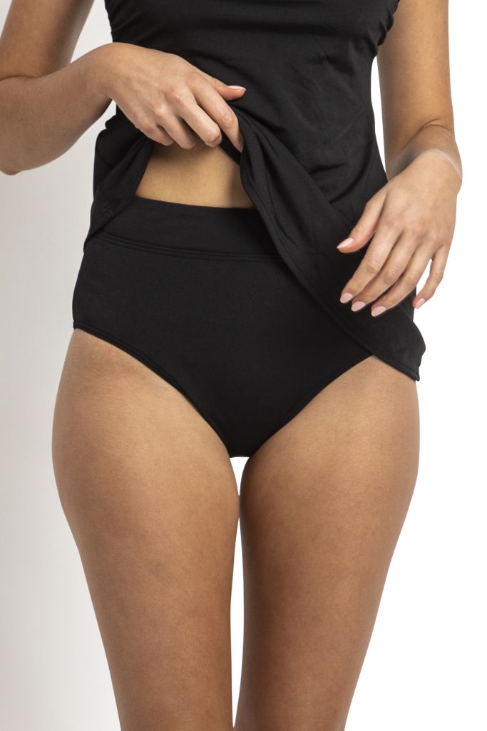 Poolproof Bottoms Full band Pant - Classics