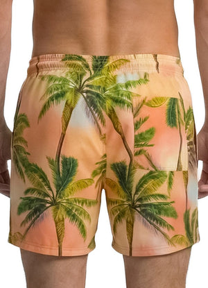 Maaji Sailor Shorts - Wild Coast image 6