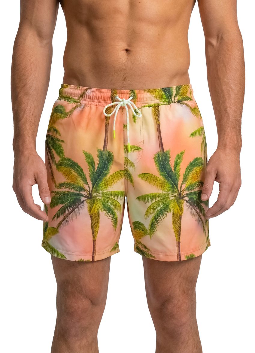 Maaji Sailor Shorts - Wild Coast image 7