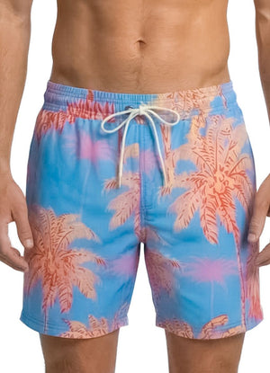 Maaji Sailor Shorts - Vibrant Tropic Break image 5