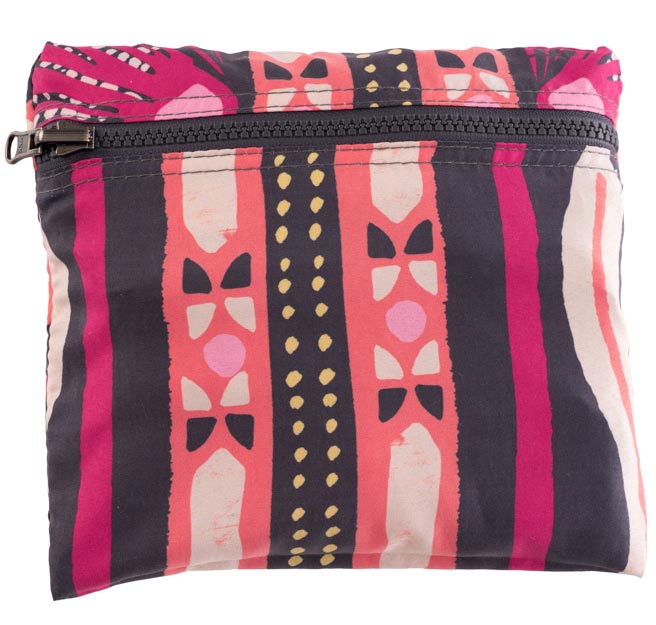 Maaji Pasion Packable Tote - Shell Garden