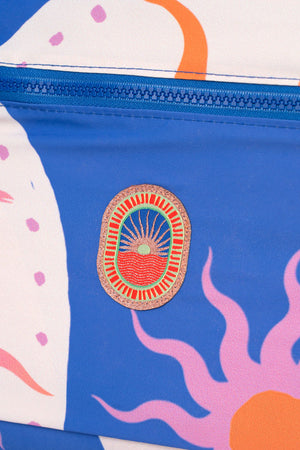 Maaji Pasion Bag - Sunlit Bloom