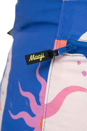 Maaji Pasion Bag - Sunlit Bloom