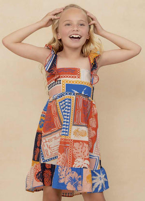 Maaji Groom Girls Dress - Paradise Postals