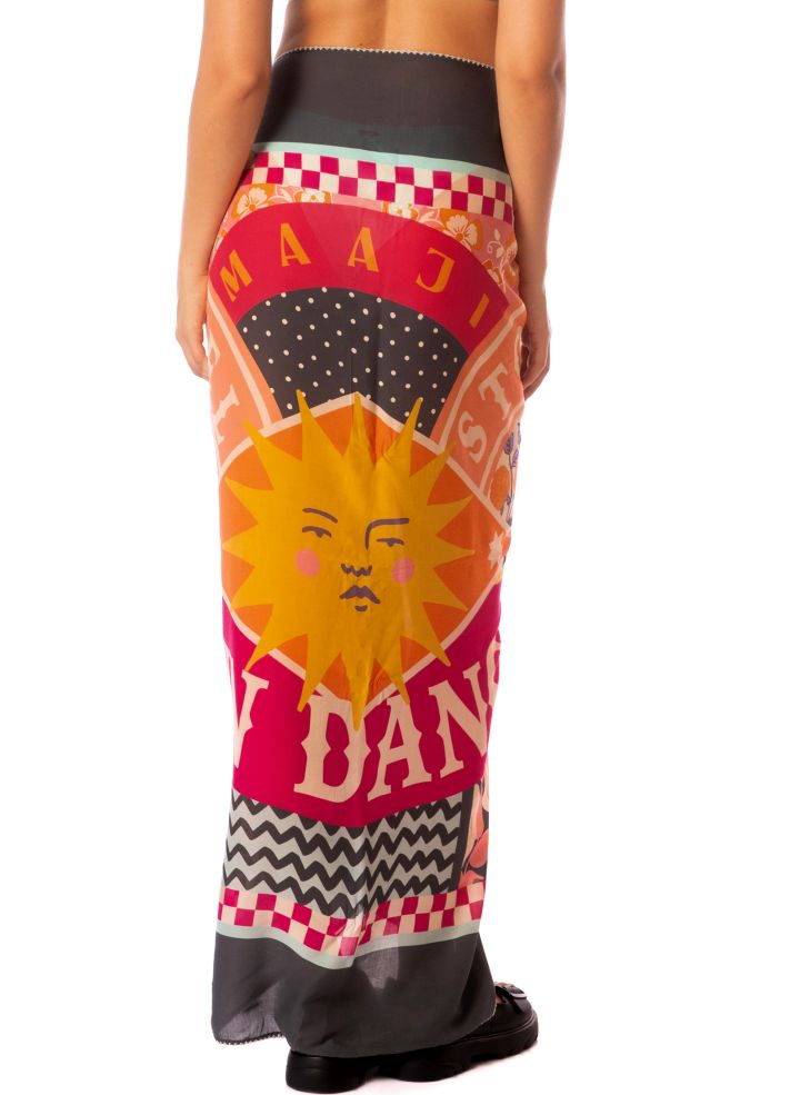 Maaji Isla Pareo - Sundance