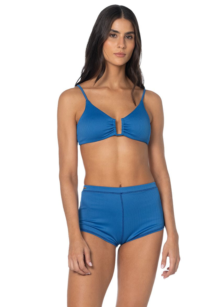 Maaji Caryn Short - Sailor Blue image 2