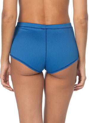 Maaji Caryn Short - Sailor Blue image 4