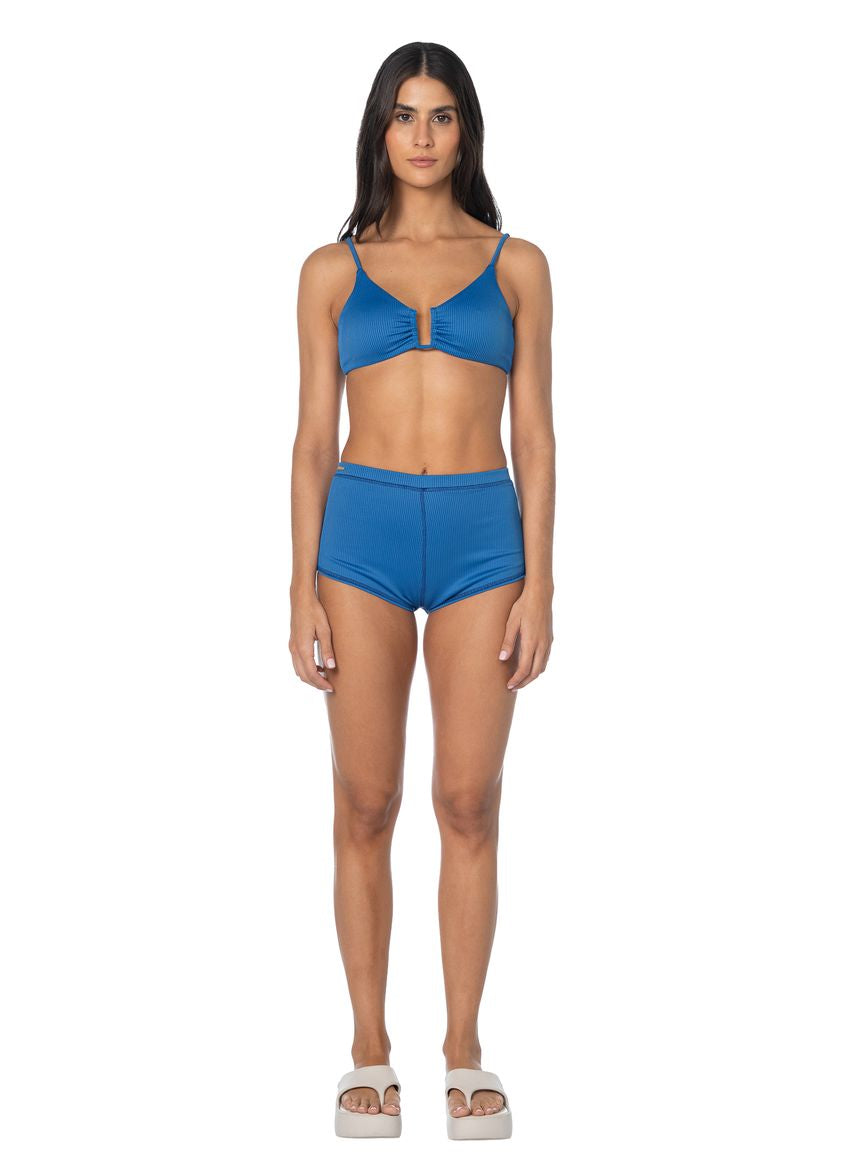 Maaji Caryn Short - Sailor Blue image 8